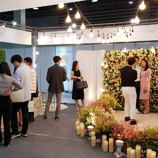 대구 인터불고 웨딩 비용 호텔인터불고 대구·엑스코 비교